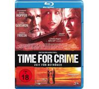 Out of Season (2004) ( Time for Crime - Zeit für Betrüger (Final Shoot) ) [ NON-USA FORMAT, Blu-Ray, Reg.B Import - Germany ]