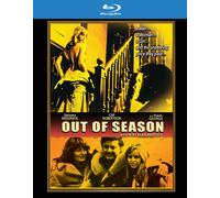 Out Of Season [Blu-Ray]