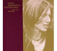 Out of Season by Beth Gibbons (2002-11-12)