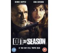 Out Of Season [DVD]