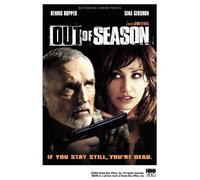 Out of Season [Import USA Zone 1]