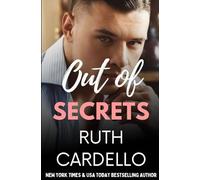 Out of Secrets (The Twin Dare Book 3)