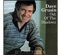 Out of Shadows by Dave Grusin