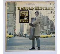OUT OF SIGHT AND SOUND LP US REPRISE