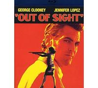 Out of Sight Blu-ray