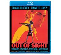 Out Of Sight [Blu-Ray]