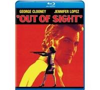Out of Sight Blu-ray