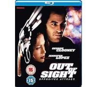 Out of Sight [Blu-Ray] [Import]