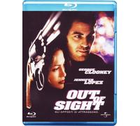 Out of Sight [Blu-Ray] [Import]