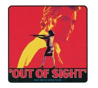 Out Of Sight by David Holmes (1998-09-08)