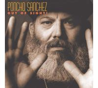 Out Of Sight by Poncho Sanchez