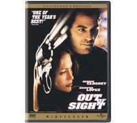 Hors d'atteinte - DVD Zone 1 E
