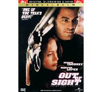Out of Sight - DTS [Import USA Zone 1]