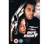 Out of Sight [Edizione: Regno Unito] [Import]