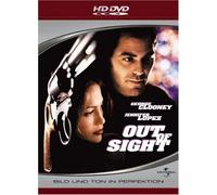 Out of Sight [HD DVD] [Import allemand]