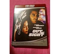 Out of Sight [HD DVD] [Import allemand]