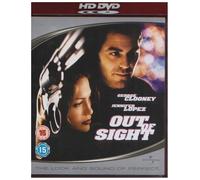 Out Of Sight [HD DVD] [Import anglais]
