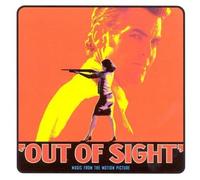 Out Of Sight: Music From The Motion Picture by Various Artists [Audio CD] NEUF