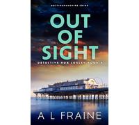 Out of Sight: Nottinghamshire Crime