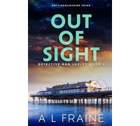 Out of Sight: Nottinghamshire Crime