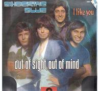Out Of Sight , Out Of Mind (vinyle 45 tours)