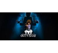 Out of Sight (Steam Account)
