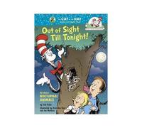 Out Of Sight Till Tonight! All About Nocturnal Animals