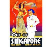 Out of Singapore [DVD] [1932] [Region 1] [NTSC]