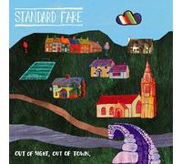 Out of Site.Out of Town [Import allemand]