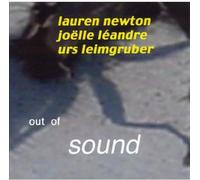 Out of Sound