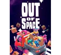 Out of Space