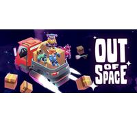 Out of Space (PC)