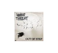 Out Of Step