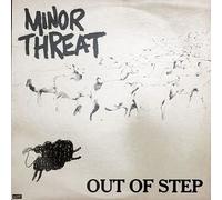 Out Of Step