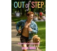 Out of Step: an mm billionaire romance with one dog, one note, one wake-up call.