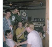 Out Of Step Outtakes [VINYL]