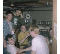 Out Of Step Outtakes Édition Limitée Vinyle Transparent