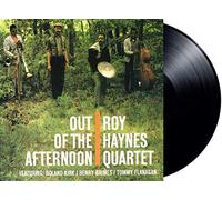 Out of the Afternoon