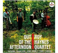Roy Haynes - Out of The Afternoon [Import]