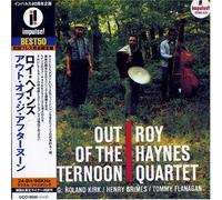 Out of The Afternoon [Import]