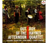 Roy Haynes - アウト・オブ・ジ・アフタヌーン (生産限定盤)(SACDシングルレイヤー)(SHM仕様)