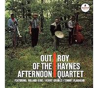 Out Of The Afternoon Vinyle