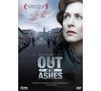 Out Of The Ashes