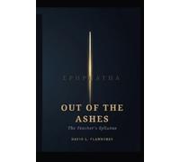 Out Of The Ashes: A Masterclass in Sovereign Frequency
