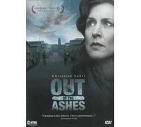 Out of the Ashes - DVD Zone 1 G