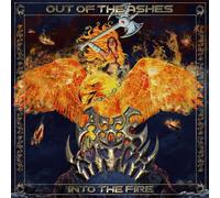 Out of Ashes Into The Fire