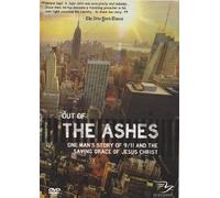 Out of the Ashes - Sujo John Ministries