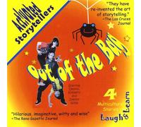 Out of The Bag [Import]