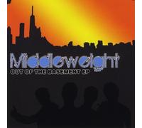 Out of The Basement EP