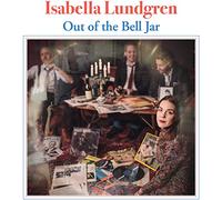 Out of The Bell Jar